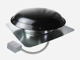 4000 Series 1,600 CFM Roof Mount Power Attic Ventilators