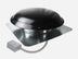 4000 Series 1,600 CFM Roof Mount Power Attic Ventilators