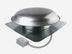 3000 Series 1,400 CFM Roof Mount Power Attic Ventilators