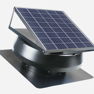 Roof Mount Power Attic Ventilators