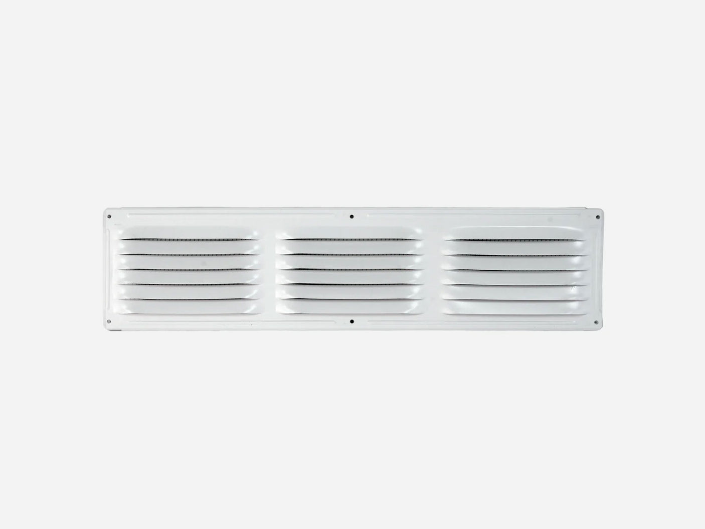 CX Series Soffit and Under Eave Vents