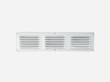 CX Series Soffit and Under Eave Vents