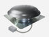 2414 Series 1,200 CFM Roof Mount Power Attic Ventilators