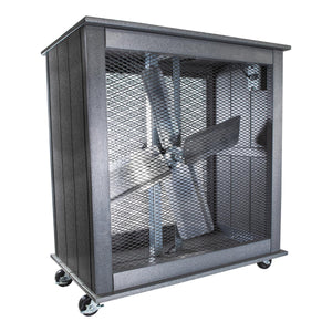 Outdoor Fans