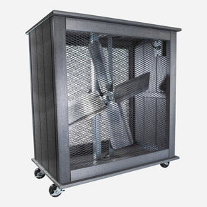 Outdoor Fans