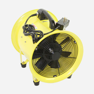 Dryers & Space Ventilators