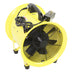 8 In. Axial Confined Space Ventilator Fan