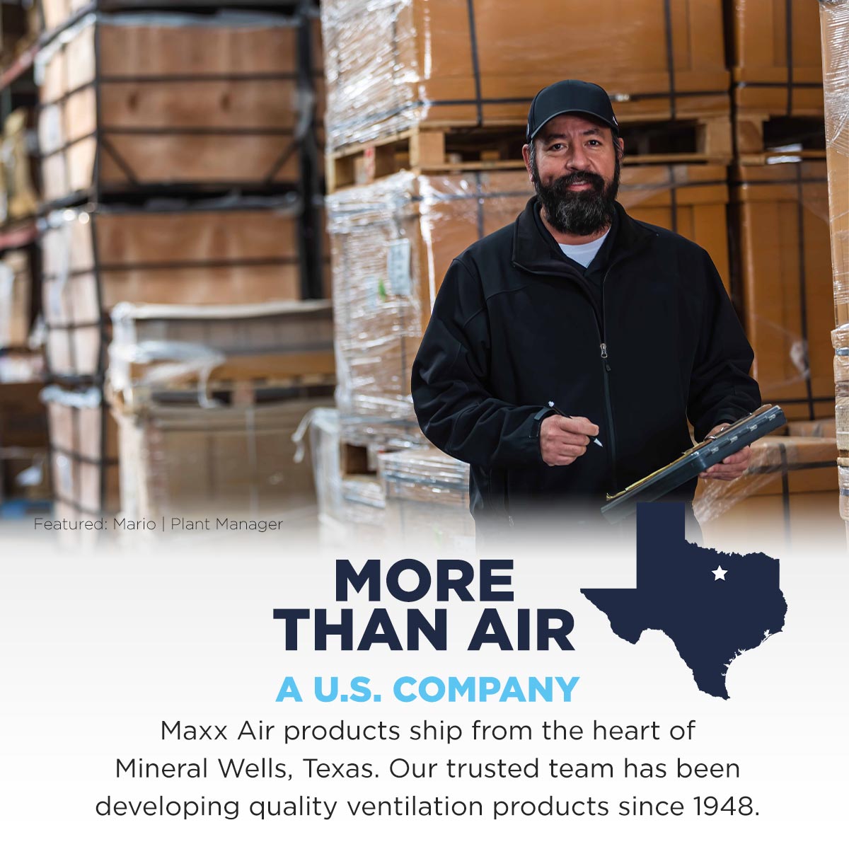 20 In. 3-Speed Tilting Outdoor Rated 3-IN-1 Pedestal Fan