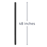 6 - 48 In. Downrods for Indoor and Indoor/Outdoor Ceiling Fans