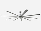 96 In. Indoor 6-Speed Ceiling Fan