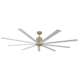 96 In. Indoor 6-Speed Ceiling Fan