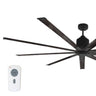 96 In. Indoor 6-Speed Ceiling Fan