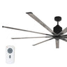 96 In. Indoor 6-Speed Ceiling Fan