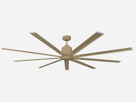 96 In. Indoor 6-Speed Ceiling Fan