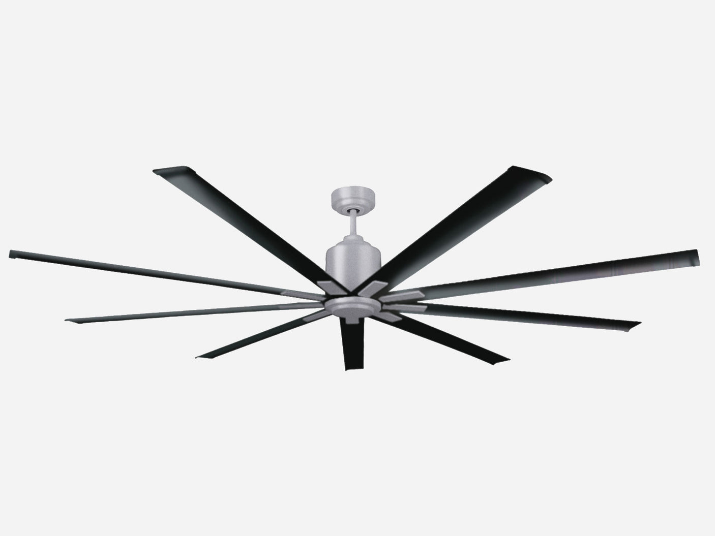 96 In. Indoor 6-Speed Ceiling Fan
