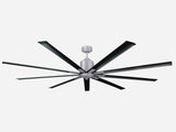 96 In. Indoor 6-Speed Ceiling Fan