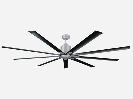 96 In. Indoor 6-Speed Ceiling Fan