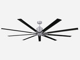 96 In. Indoor 6-Speed Ceiling Fan