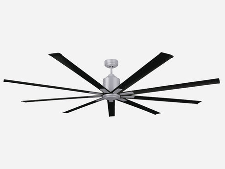 96 In. Indoor 6-Speed Ceiling Fan