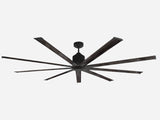 96 In. Indoor 6-Speed Ceiling Fan