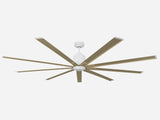 96 In. Indoor 6-Speed Ceiling Fan