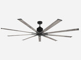 96 In. Indoor 6-Speed Ceiling Fan