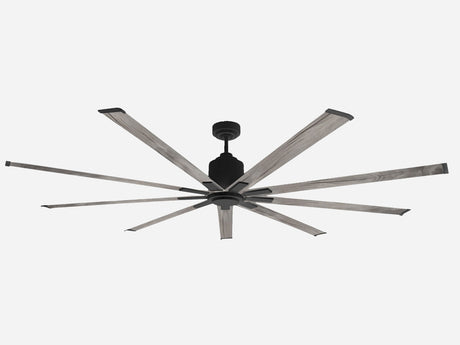 96 In. Indoor 6-Speed Ceiling Fan