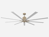 96 In. Indoor 6-Speed Ceiling Fan