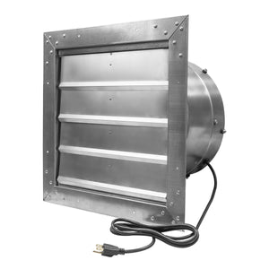 Exhaust Fans