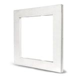 Adapter Frame for 18 In. Exhaust Fans - R-Panel Metal Building Installation (IF18/IF18R)