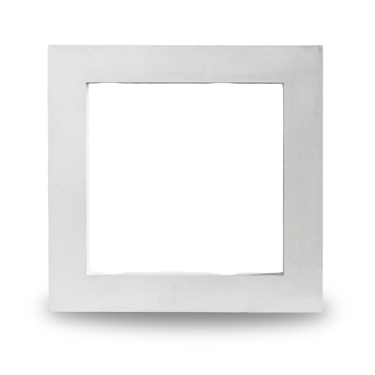 Adapter Frame for 18 In. Exhaust Fans - R-Panel Metal Building Installation (IF18/IF18R)