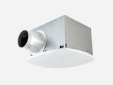 SH Series Ceiling Exhaust Bath Fans and Fan-Lights