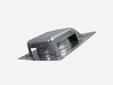 SBV 40 GV Series Slant Back Static Vents, 6-Pack