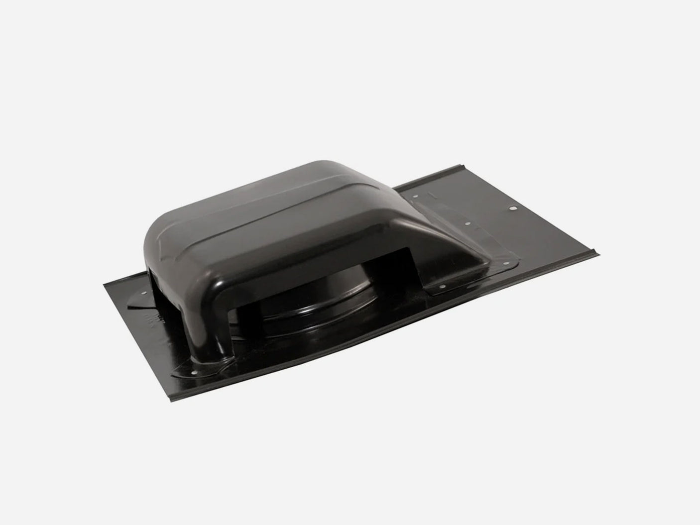 SBV 40 GV Series Slant Back Static Vents, 6-Pack