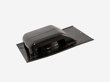 SBV 40 GV Series Slant Back Static Vents, 6-Pack