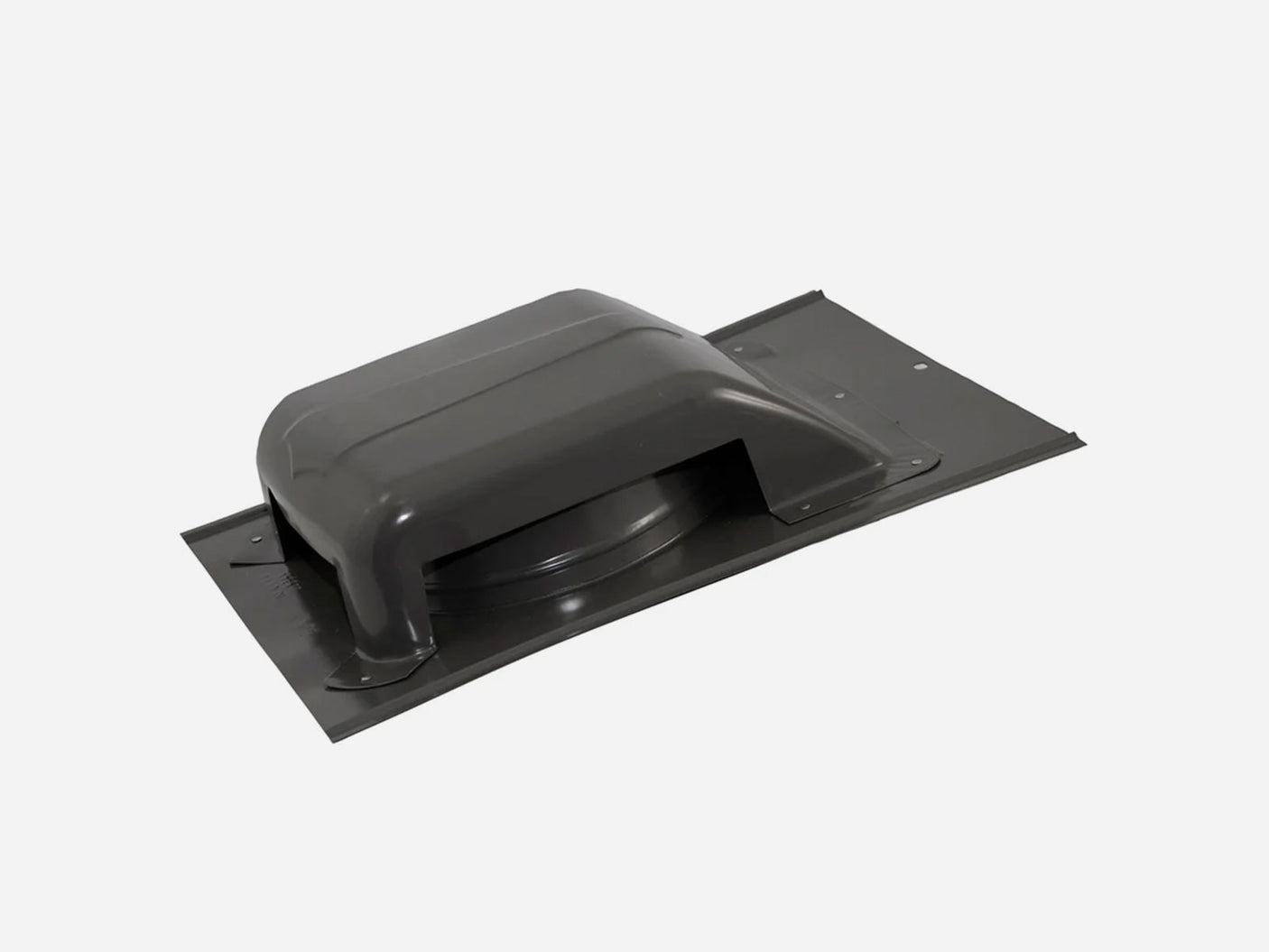 SBV 40 GV Series Slant Back Static Vents, 6-Pack