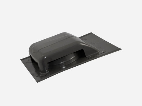 SBV 40 GV Series Slant Back Static Vents, 6-Pack
