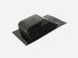 SBV 603 Series Slant Back Static Vents, 6-Pack