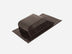 SBV 603 Series Slant Back Static Vents, 6-Pack
