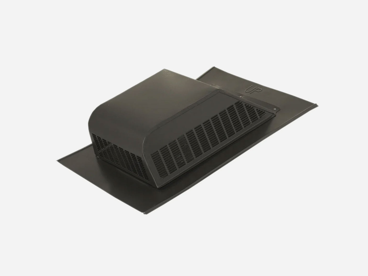 SBV 603 Series Slant Back Static Vents, 6-Pack