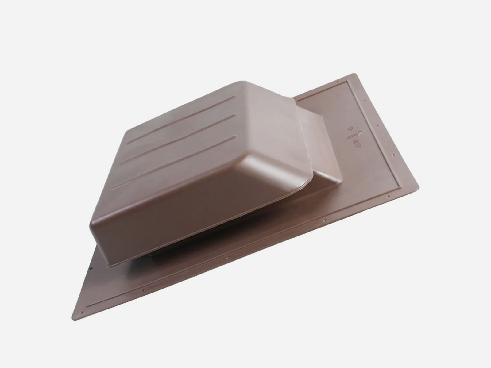 SBV 61 Series Low Profile Slant Back Static Vents, 12-Pack – Maxx Air