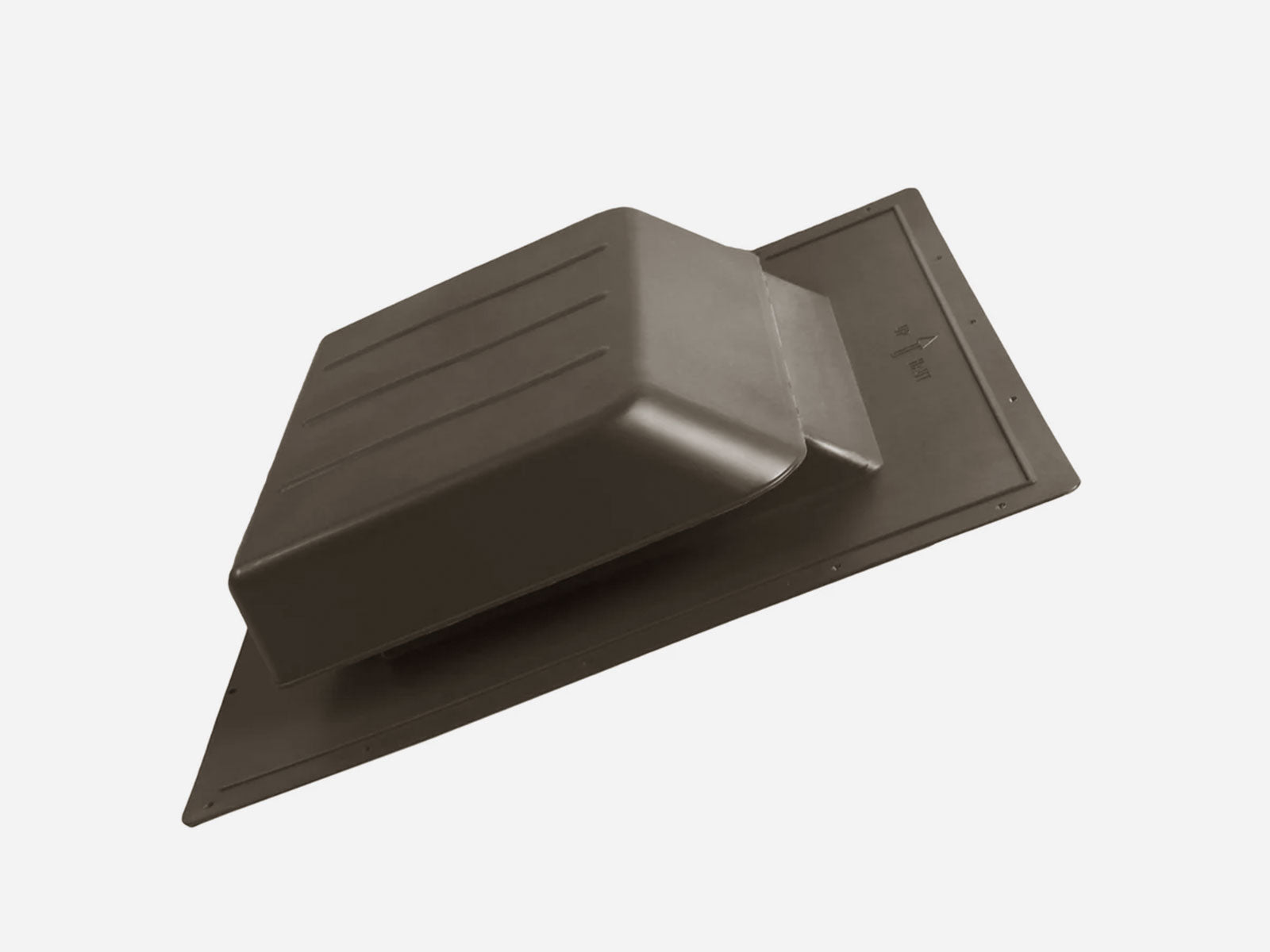 SBV 61 Series Low Profile Slant Back Static Vents, 12-Pack – Maxx Air