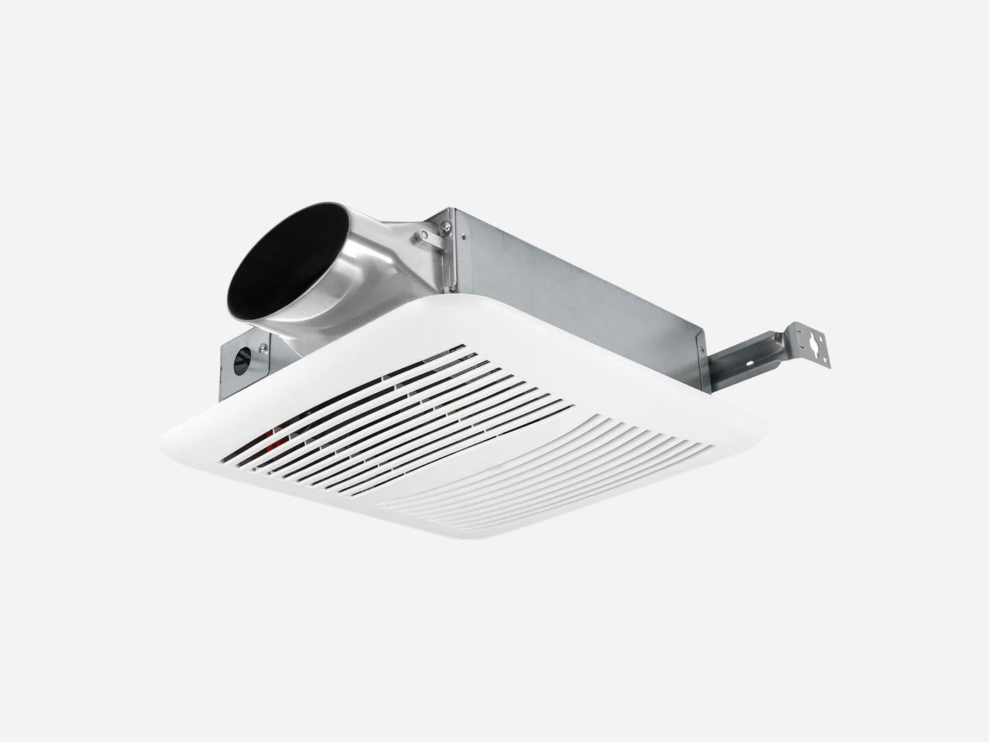 Slim Line Series Ceiling/Wall Exhaust Bath Fans