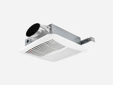 Slim Line Series Ceiling/Wall Exhaust Bath Fans