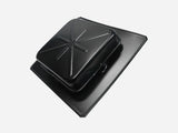 STV-51 Series Square Top Static Vents, 6-Pack