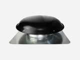 VX25 Series Large Capacity Round Static Vents