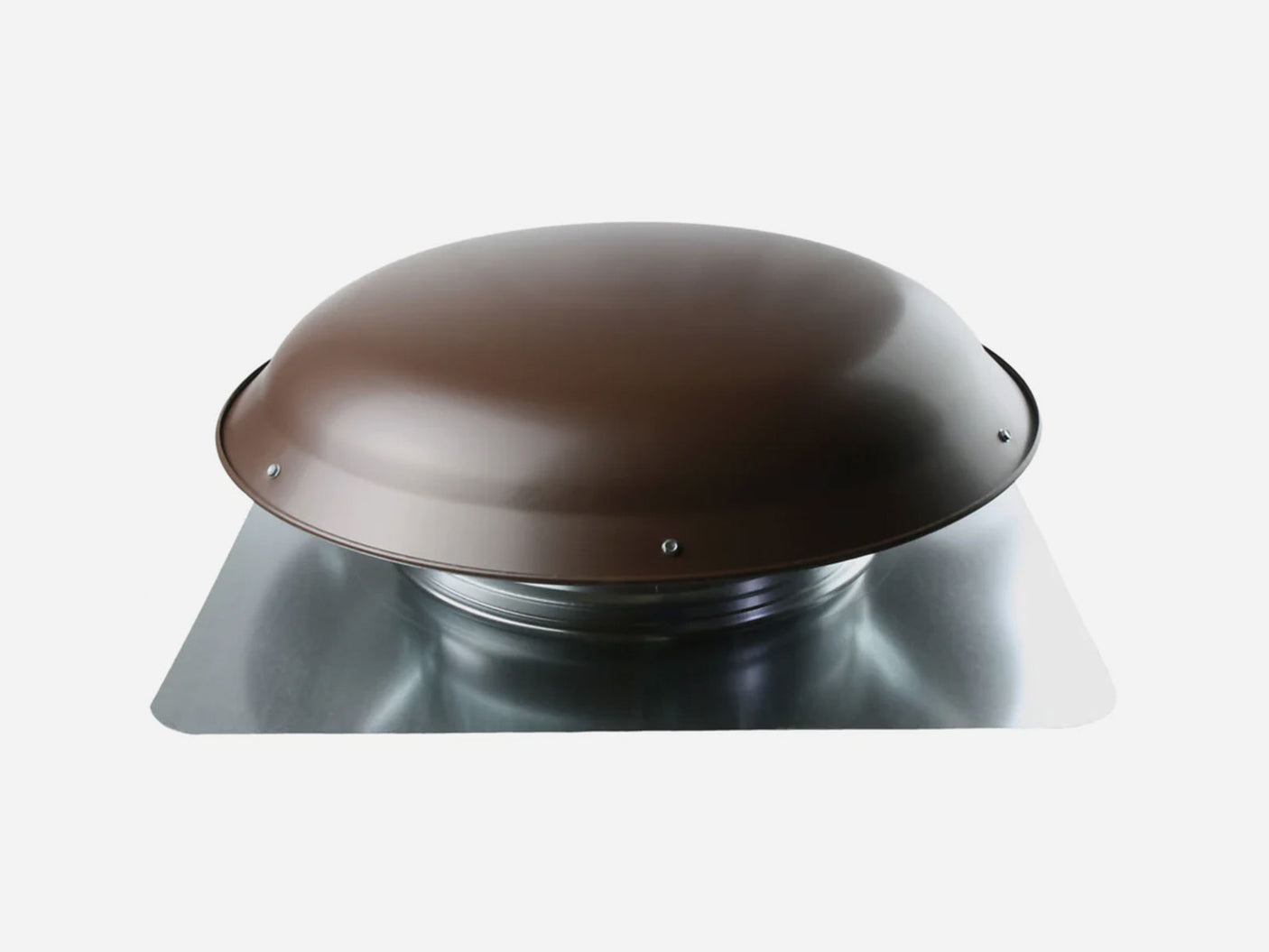 VX25 Series Large Capacity Round Static Vents