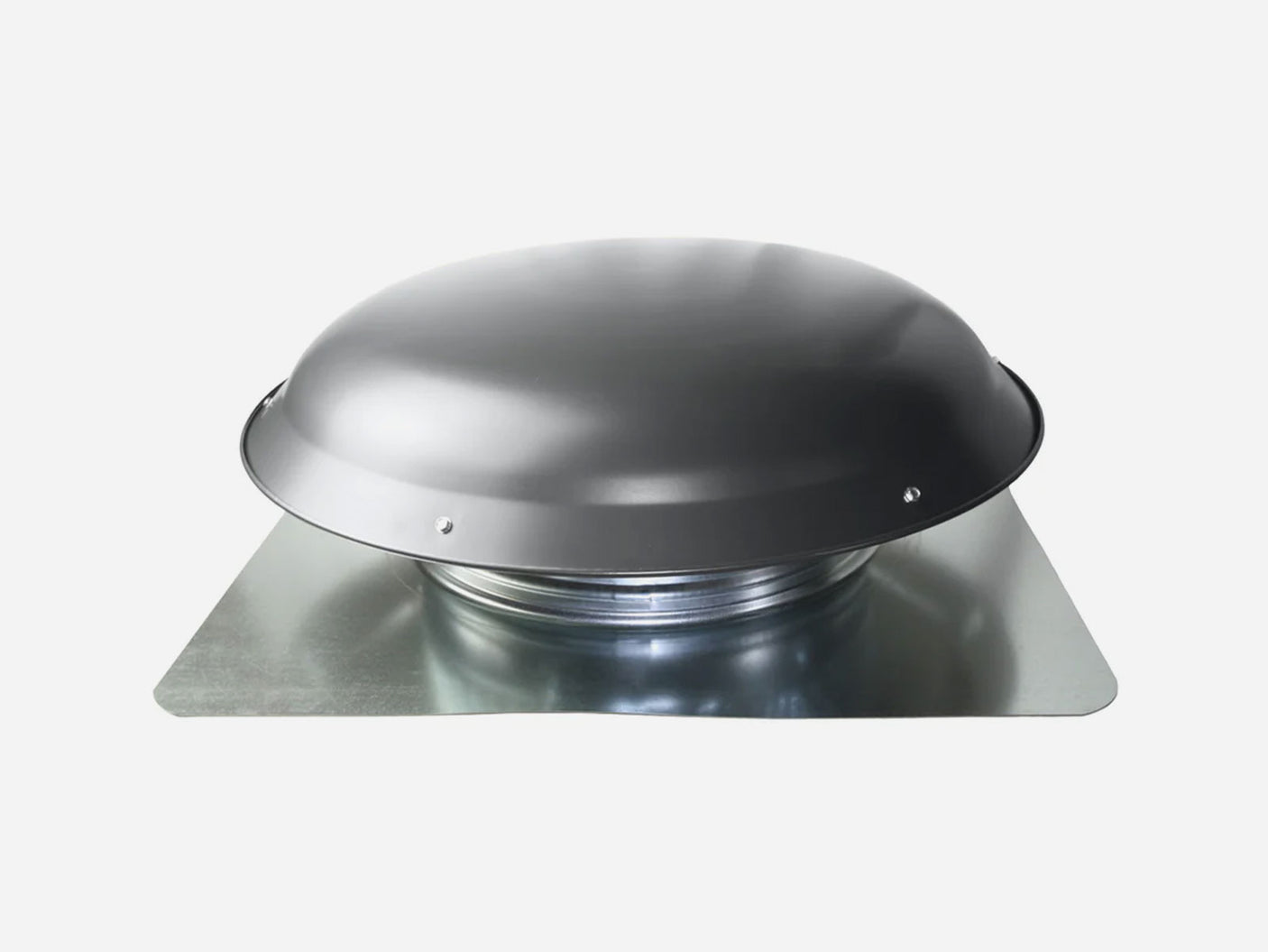 VX25 Series Large Capacity Round Static Vents