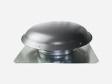 VX25 Series Large Capacity Round Static Vents