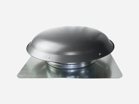 VX25 Series Large Capacity Round Static Vents